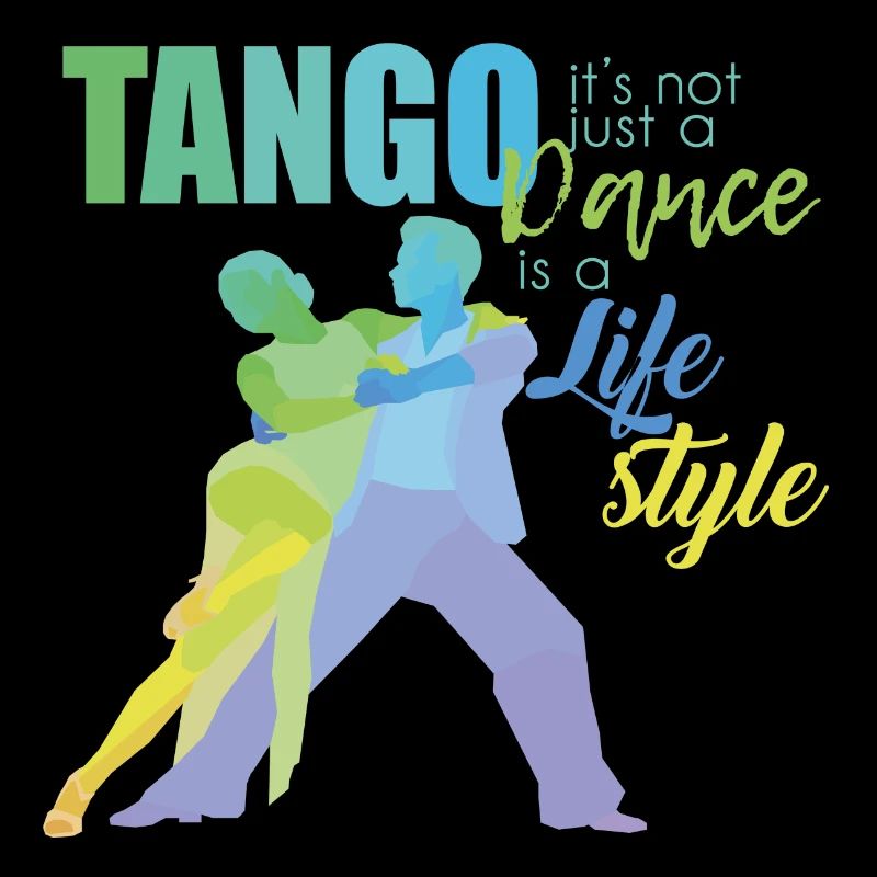 Tango Dance Dance Teacher Dancer
