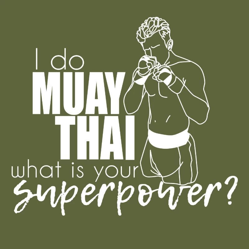 Muay Thai