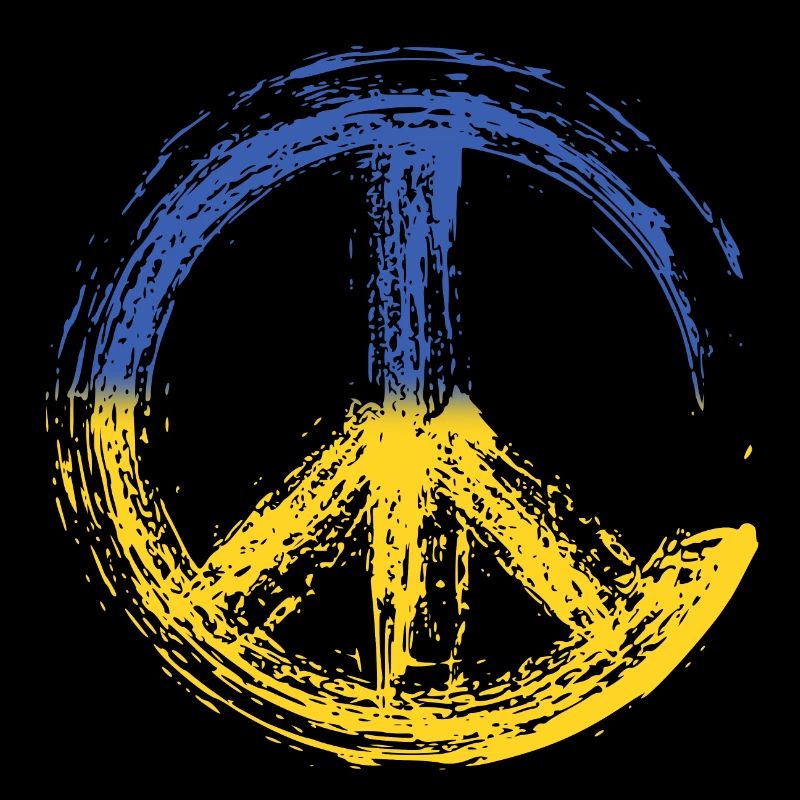 UKRAINE - PEACE