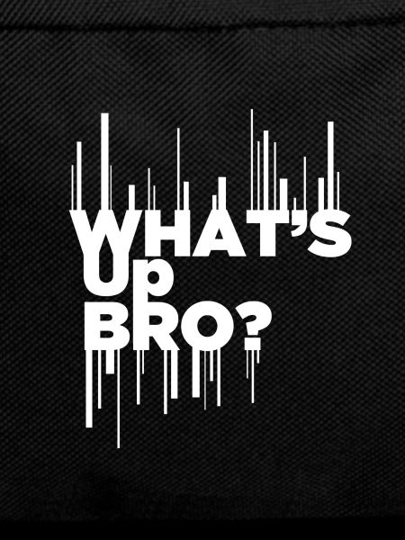 What's brother doing?