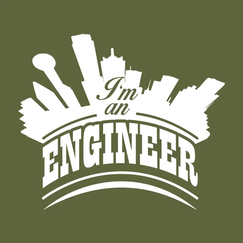 Engineers build cities