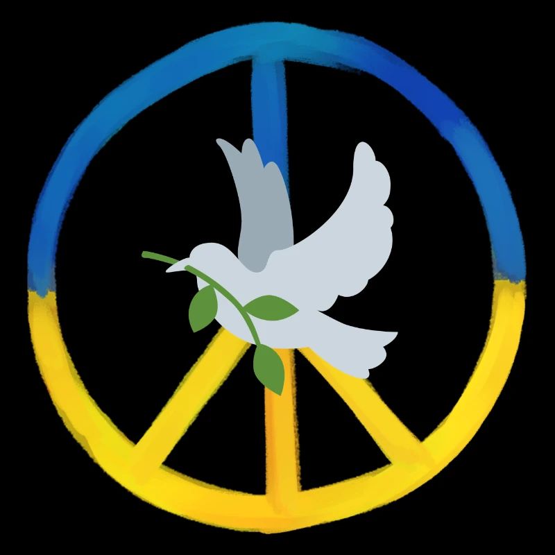Peace Ukraine