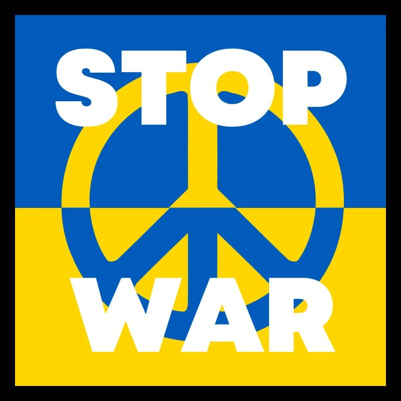 Stop War Ukraine