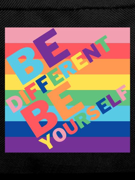Être différent