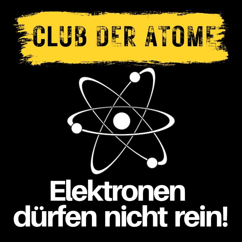 Club des Atomes