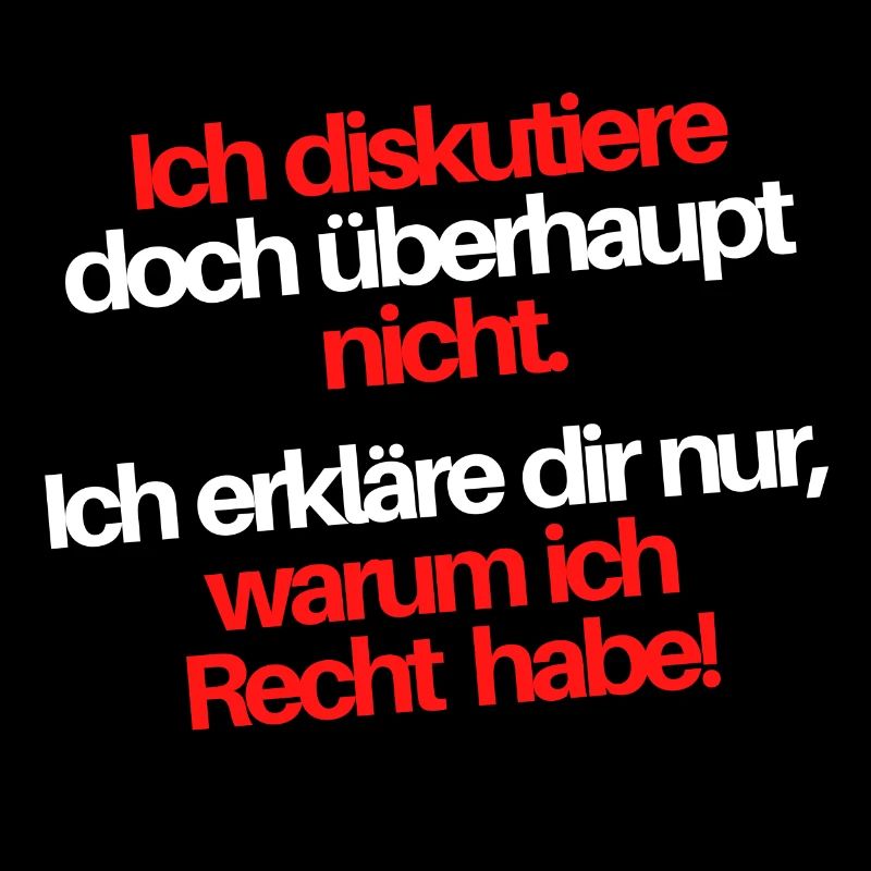 Diskutieren