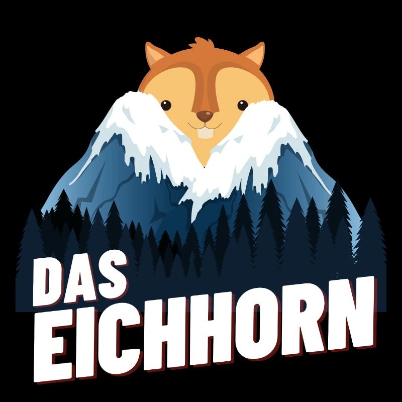 Das Eichhorn
