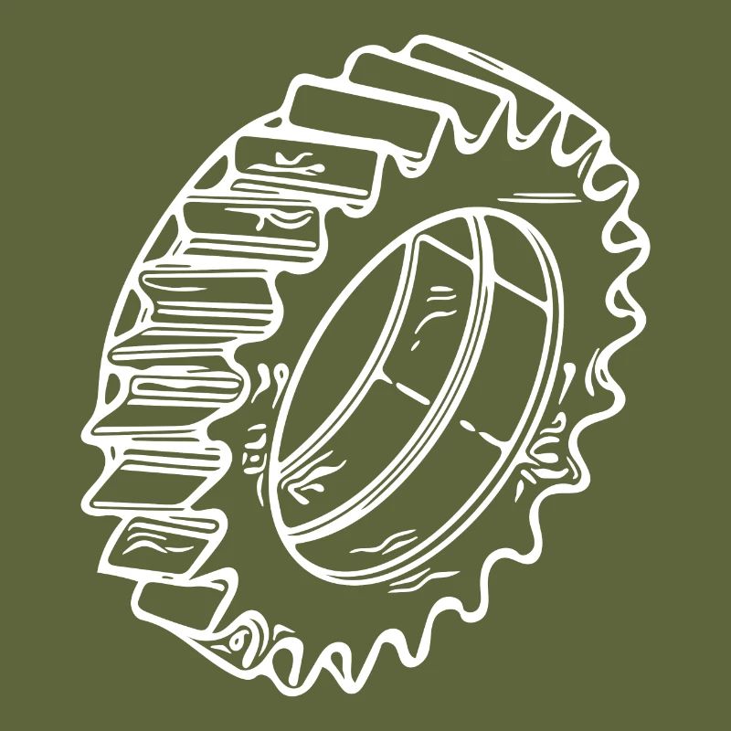 Conception de composants de machines à engrenages