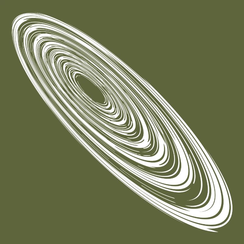 Elliptical Orbits Grunge Orbits