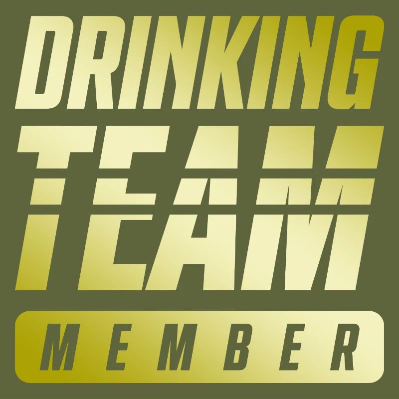 Drinking Team