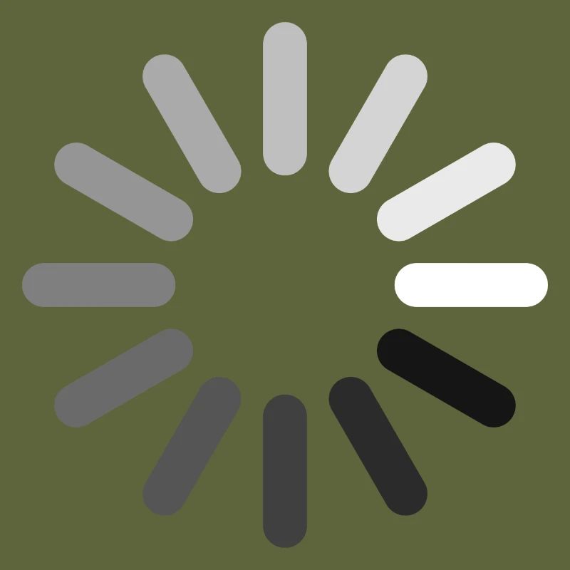 Loading Icon (Negative)