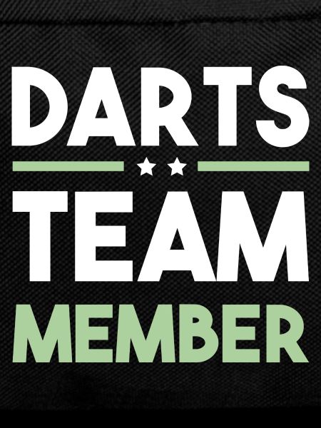 Darts Team