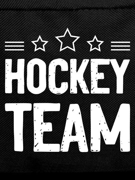 Hockey Team