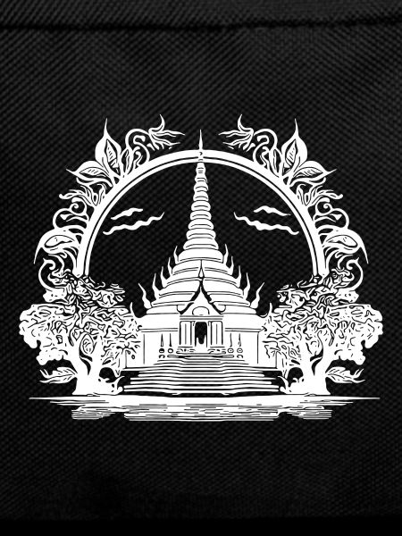 Exotic Thailand Temple