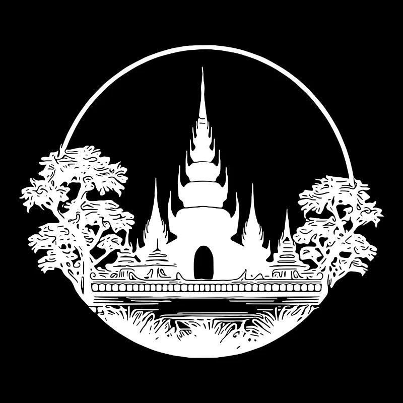 Thailand Exotic Dream Temple