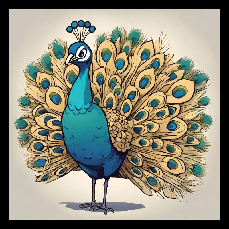 Pfau