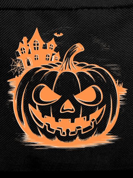 Halloween Pumpkin