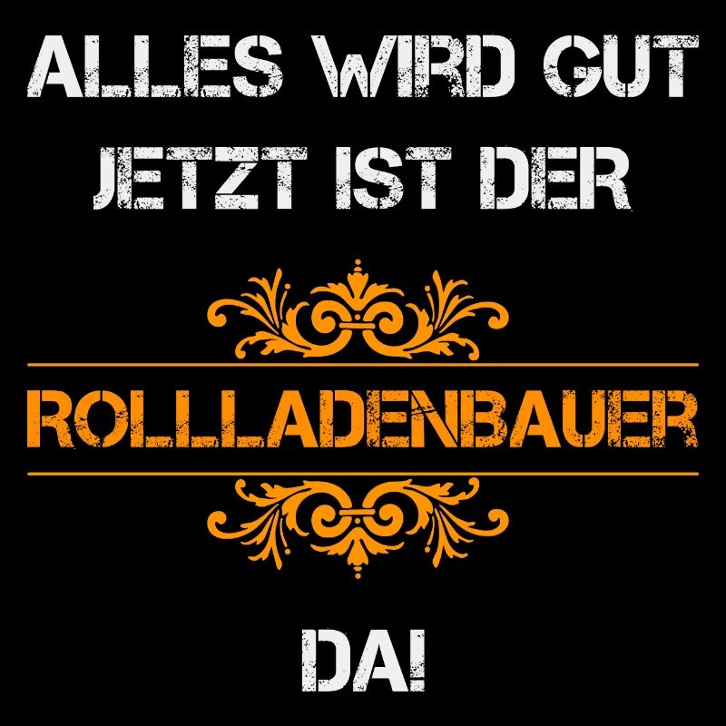 Rollladenbauer Beruf Rollladen Jalousie Handwerker