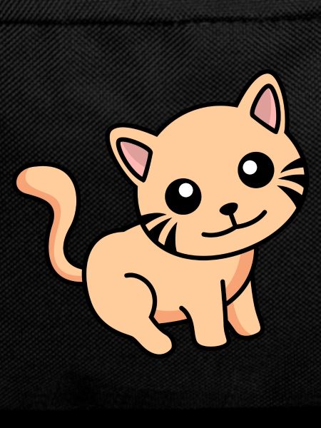 Cat Comic Animal