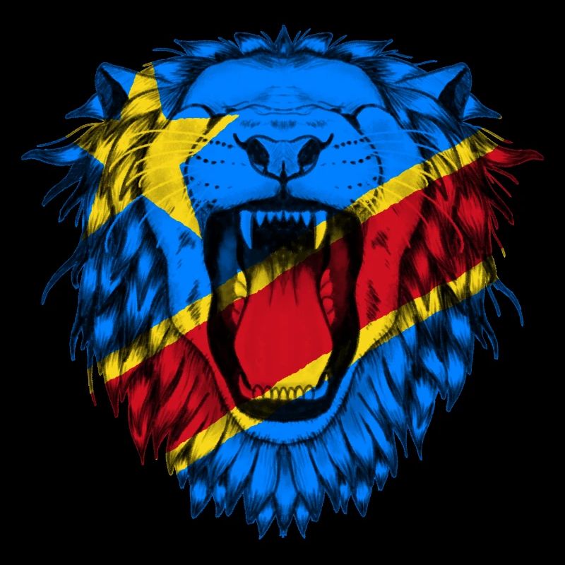 Demokratische Republik Kongo