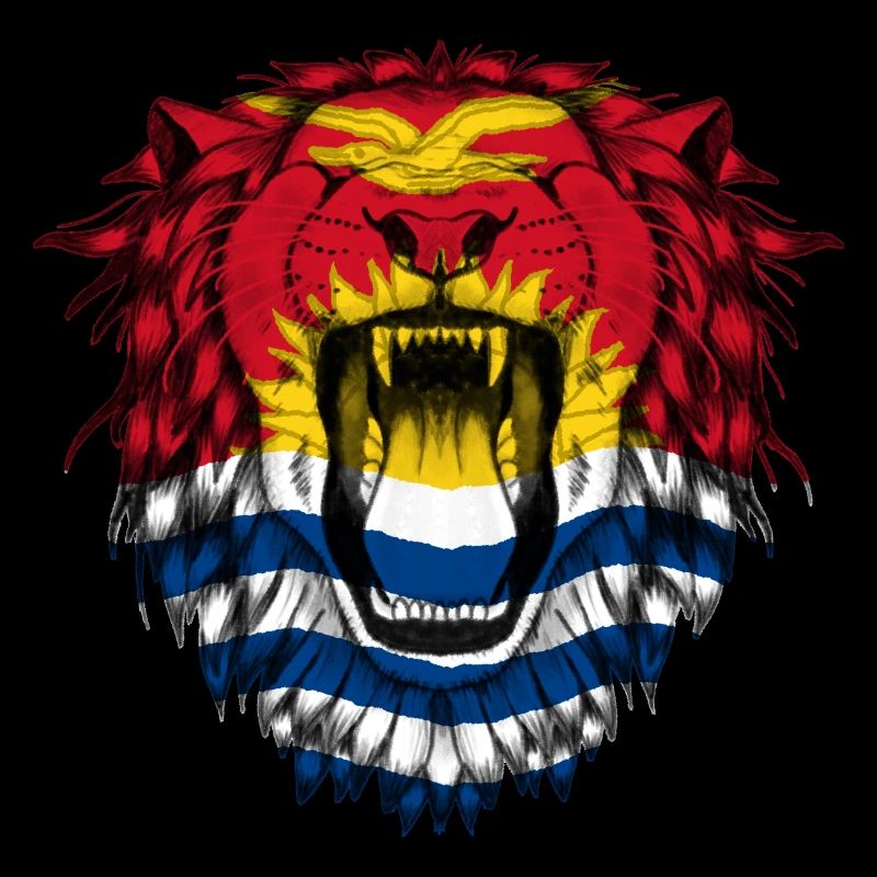 Kiribati