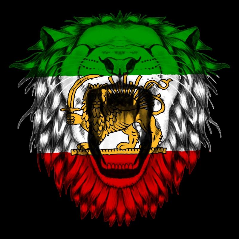 Persien