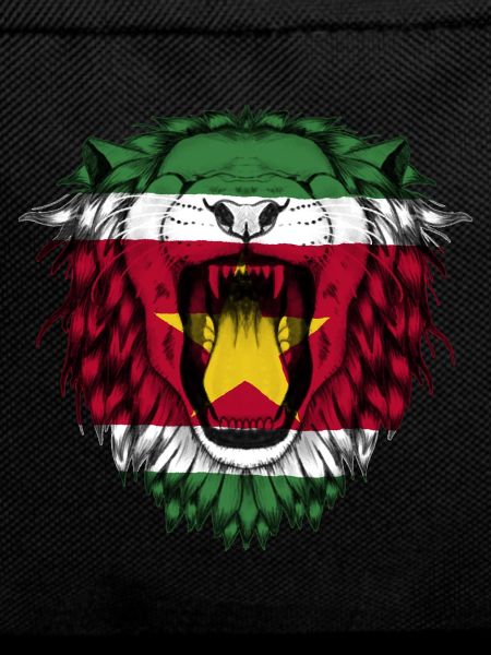 Suriname