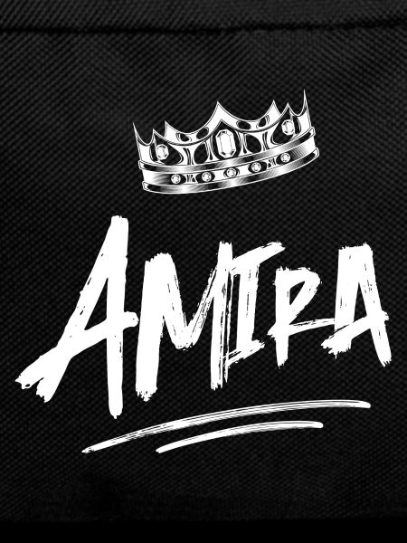 Amira