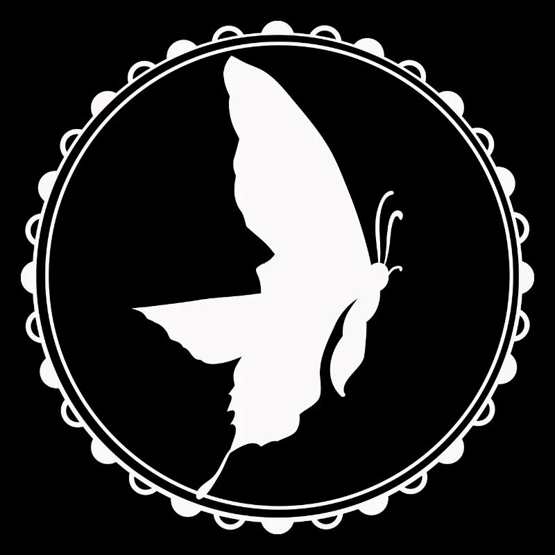 Papillon - Conservation de la nature - Environnement - Insecte