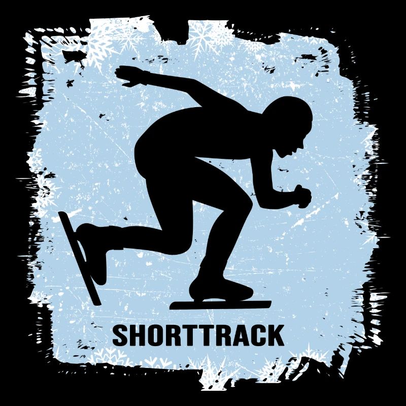 shorttrack speed skating
