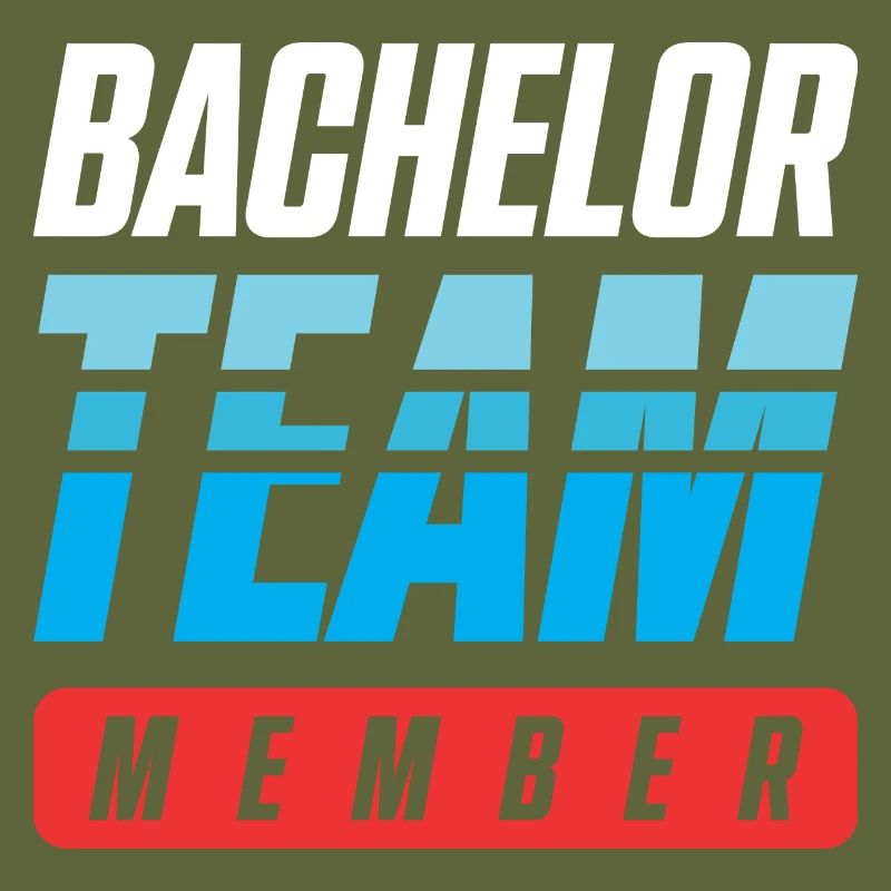 Bachelor Team