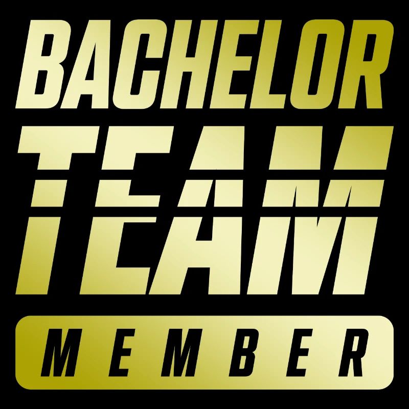 Bachelor Team