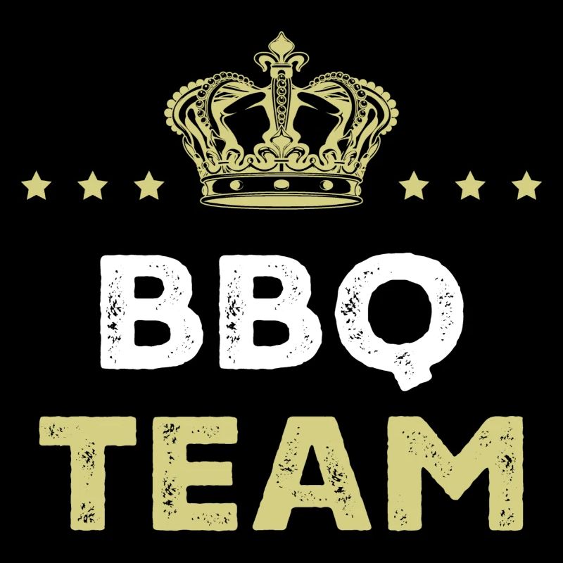 Bbq Team