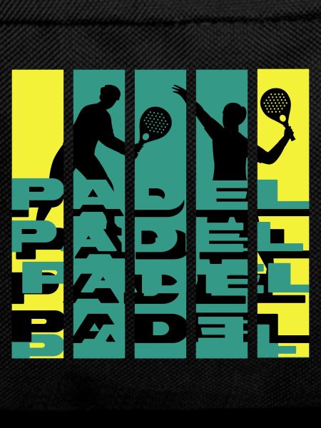 Padel Padeltennis Paddle padeltennismode