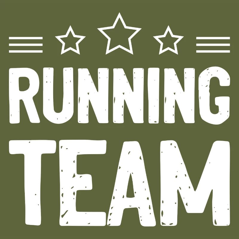 Running Team