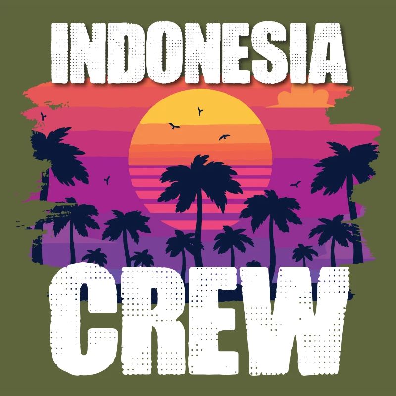 Indonesia Holidays