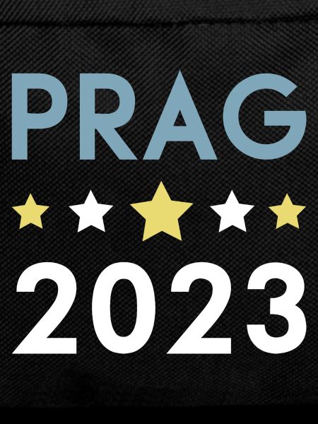 Prague 2023 Krona