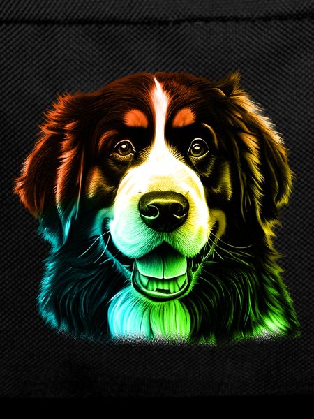Bernadin Dog