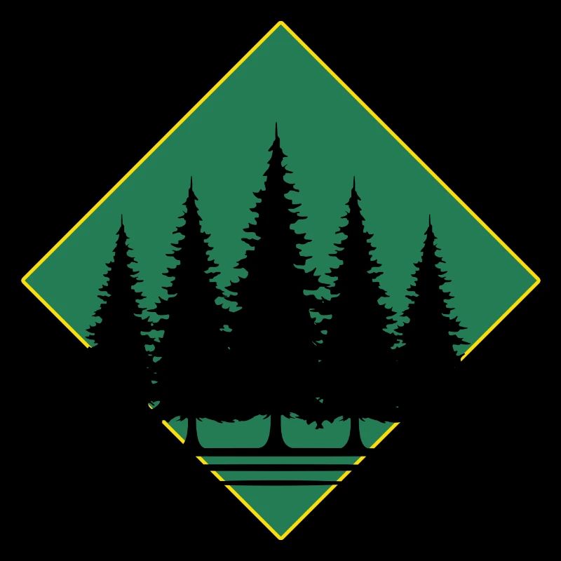 Forest Shinrin Yoku Ranger