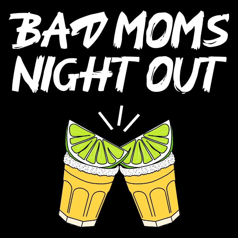 Soirée Bad Moms