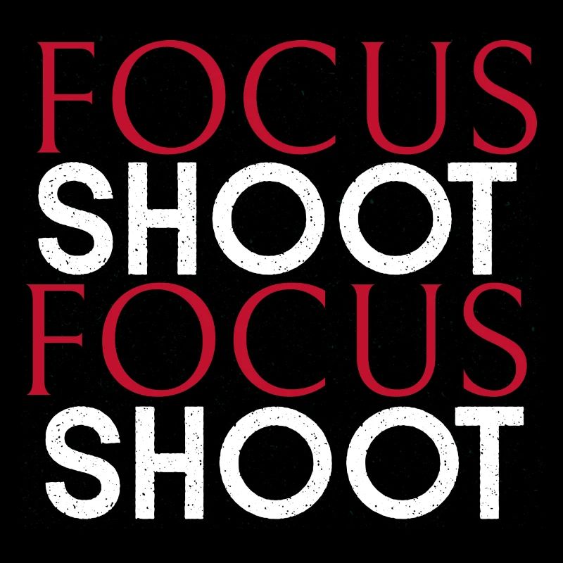 Practical Shooting - Focus Shoot Focus Shoot