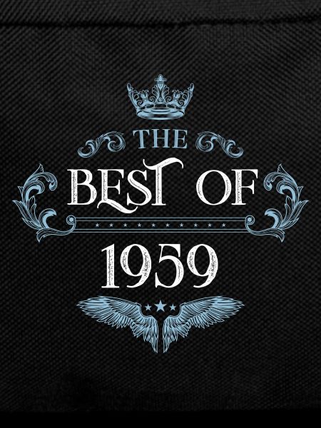 1959 best of
