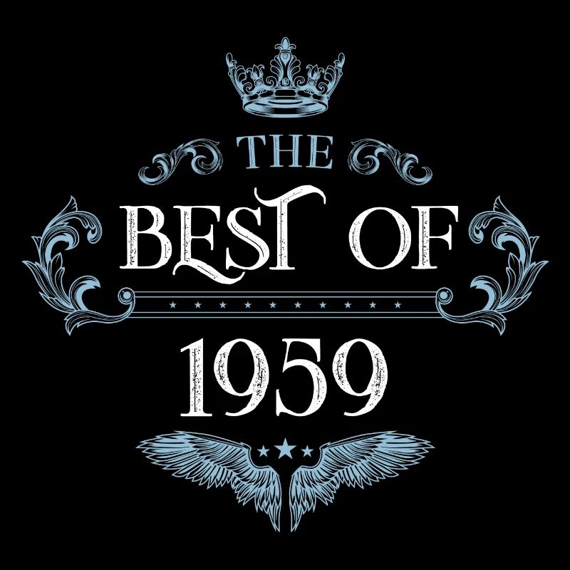 1959 best of