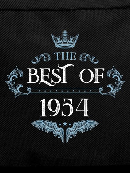 1954 best of