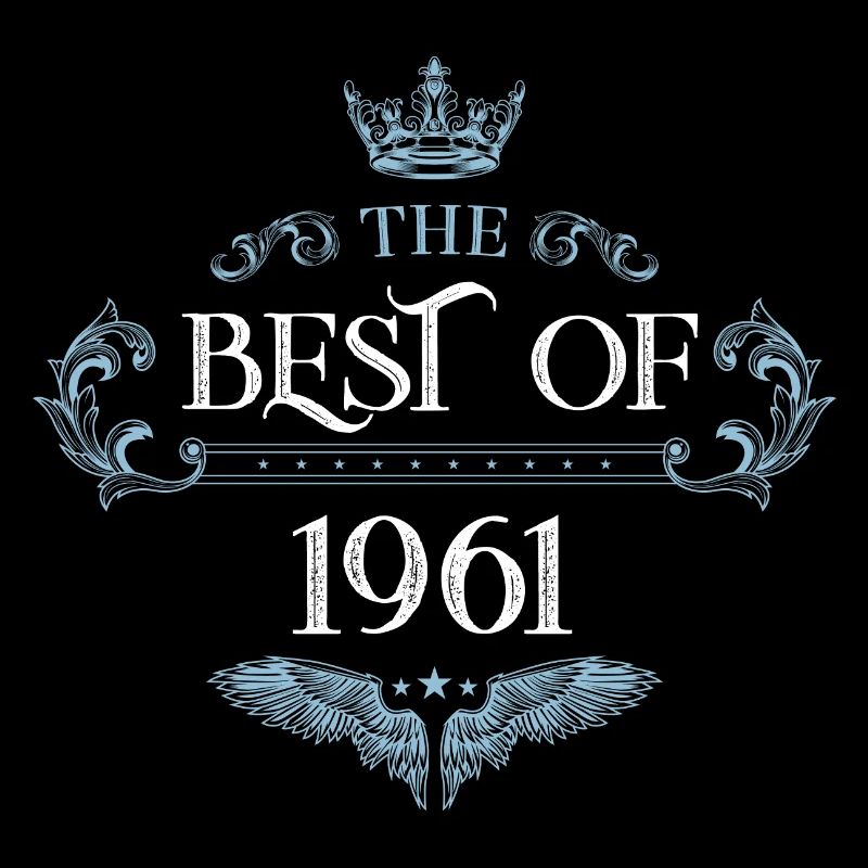 1961 best of