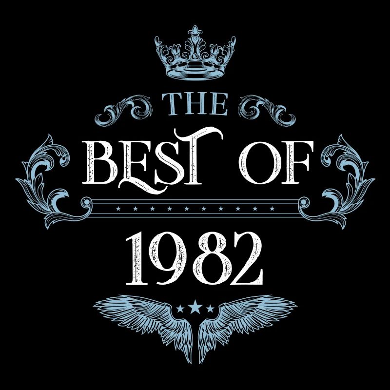 1982 best of