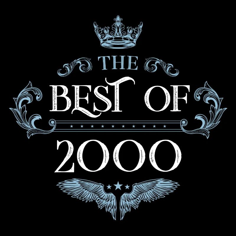 2000 best of