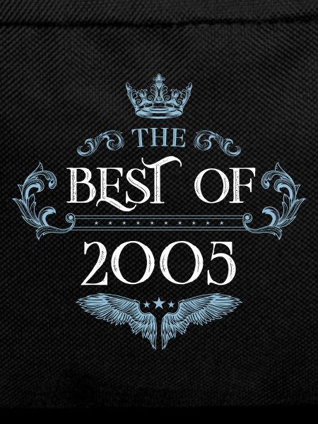 2005 best of