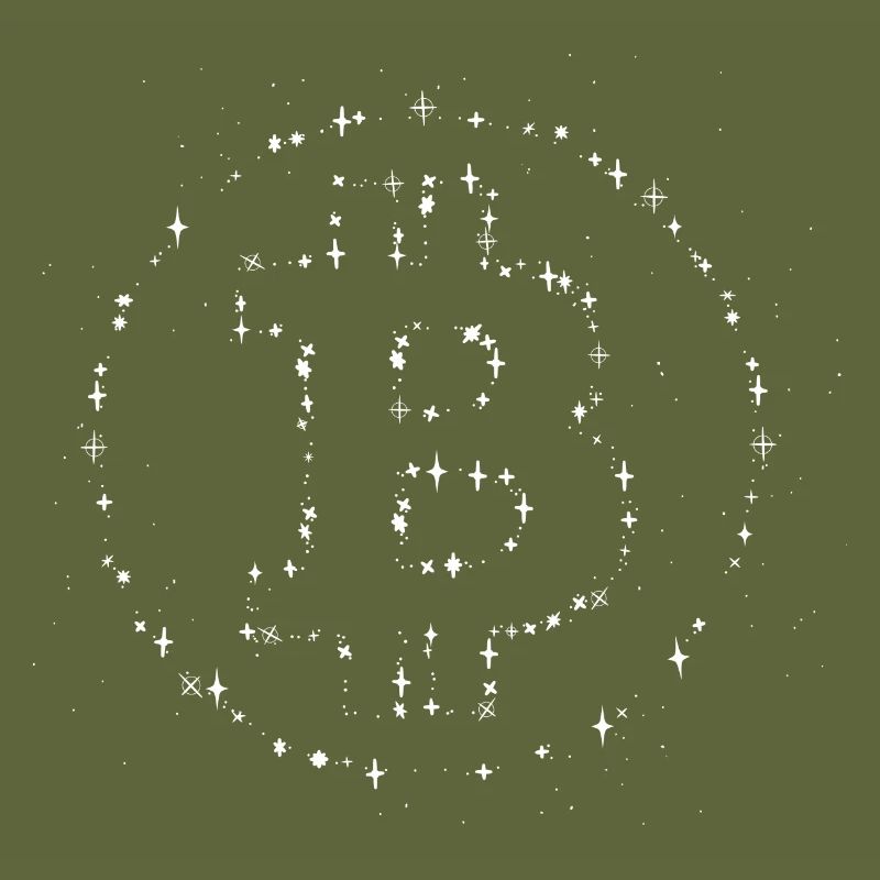 Bitcoin Constellation - Cryptocurrency