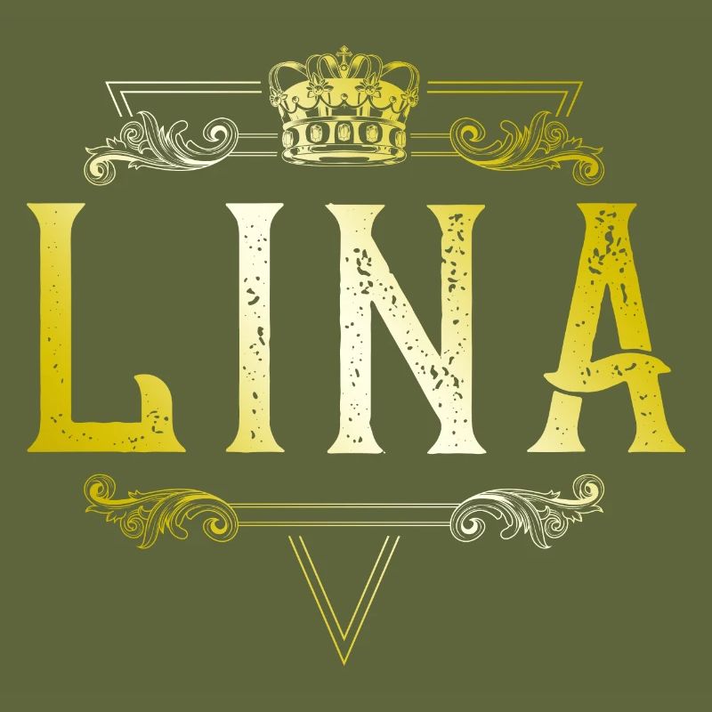 Lina